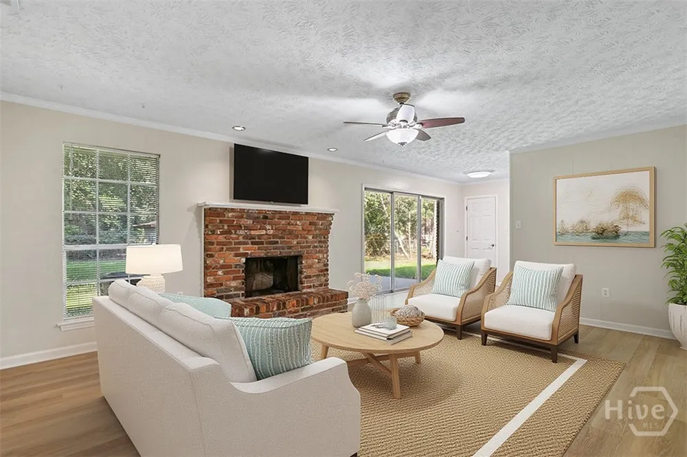 1513 Stillwood Drive Savannah, GA 31419