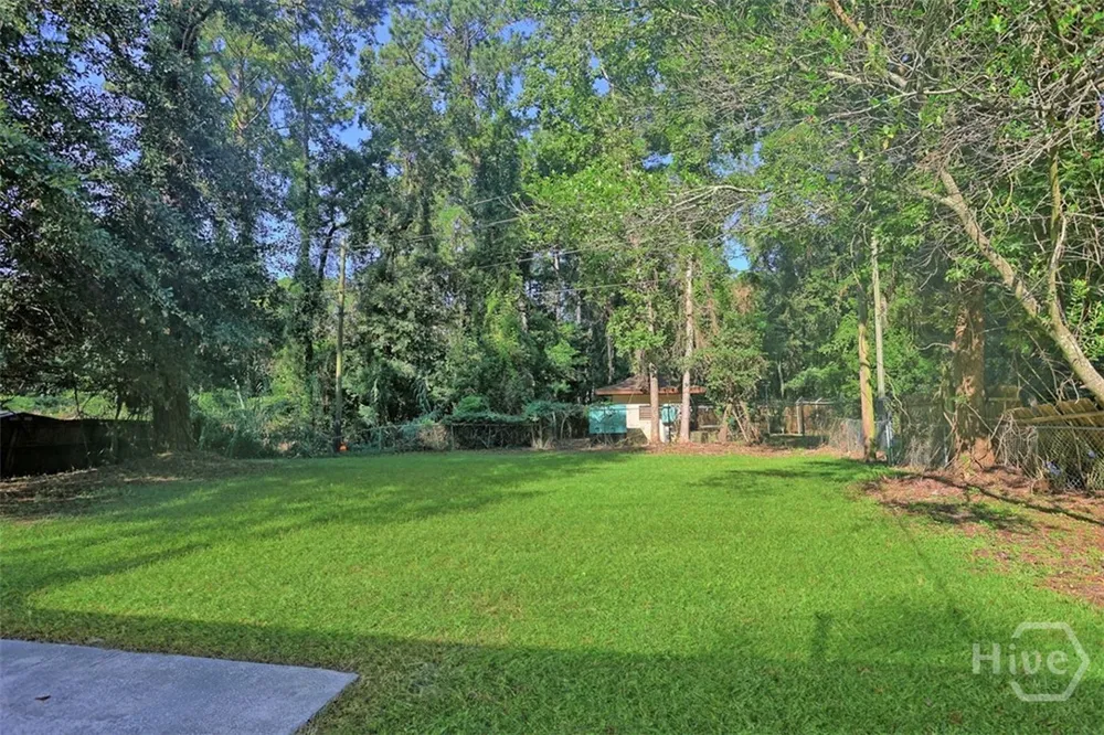 1513 Stillwood Drive Savannah, GA 31419