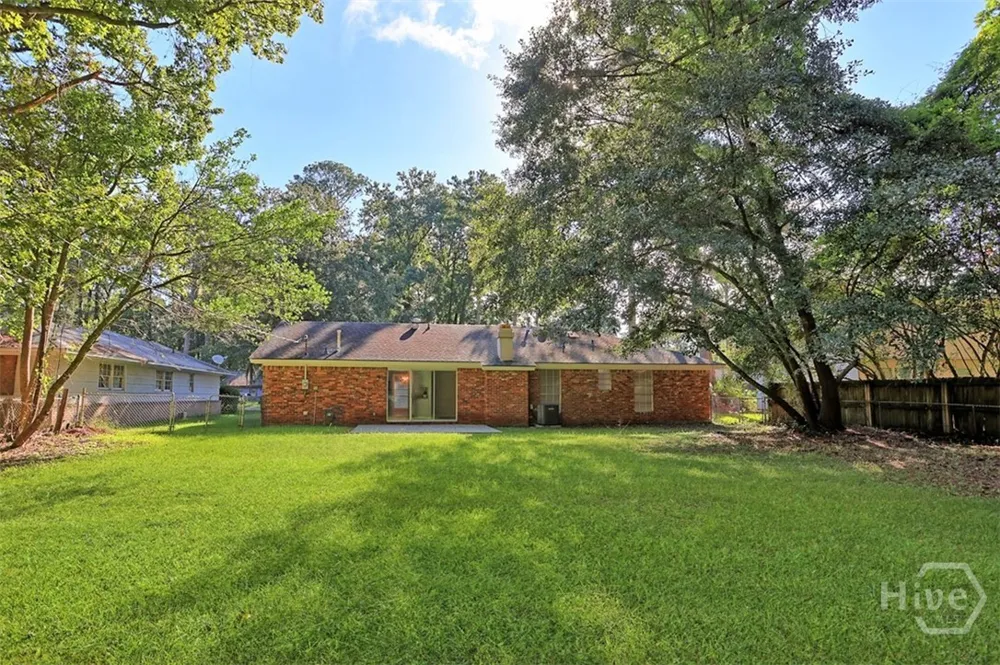 1513 Stillwood Drive Savannah, GA 31419