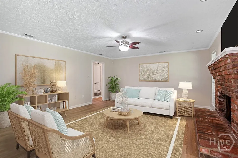 1513 Stillwood Drive Savannah, GA 31419