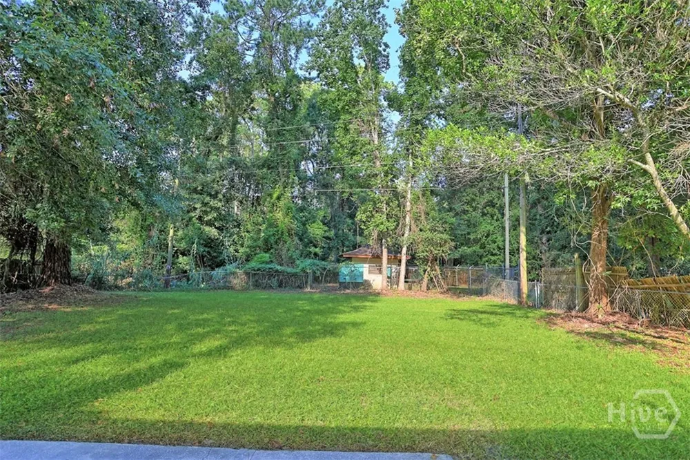 1513 Stillwood Drive Savannah, GA 31419