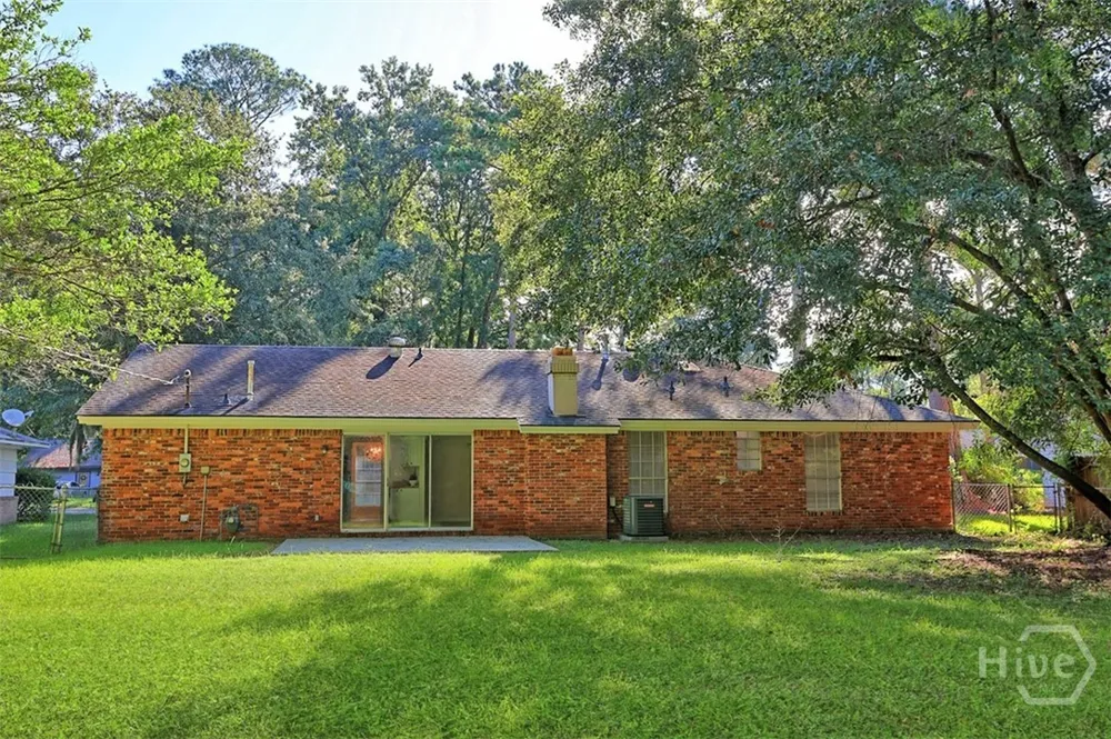 1513 Stillwood Drive Savannah, GA 31419