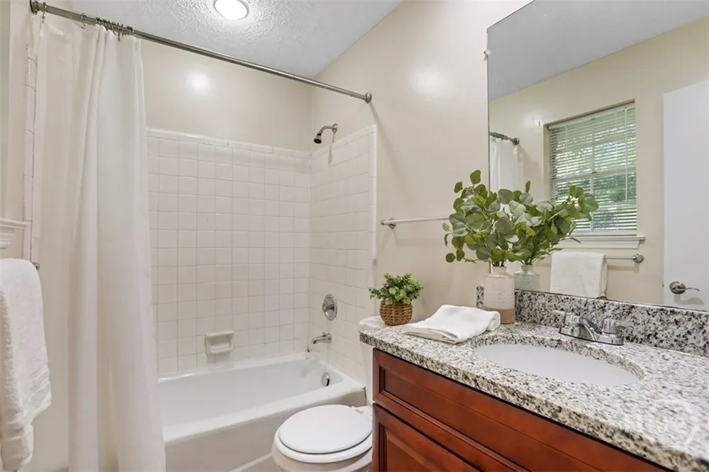 1513 Stillwood Drive Savannah, GA 31419