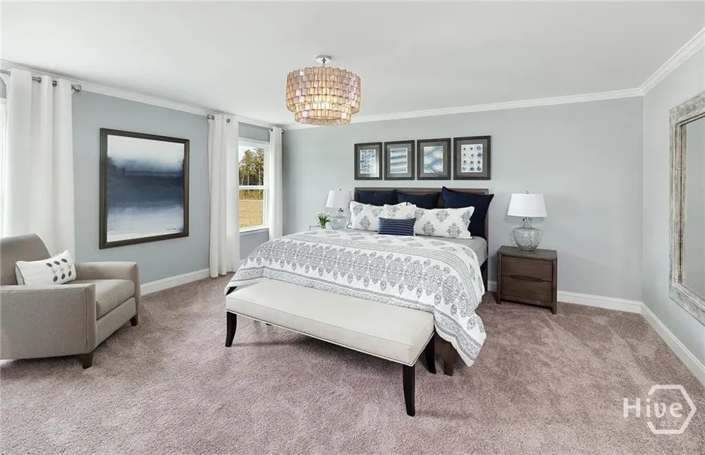 365 Monterey Loop Richmond Hill, GA 31324