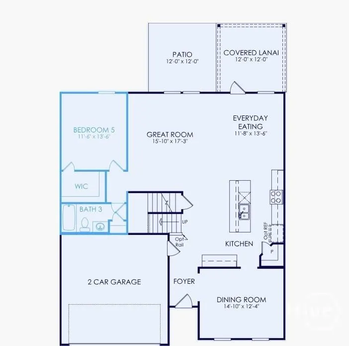 365 Monterey Loop Richmond Hill, GA 31324