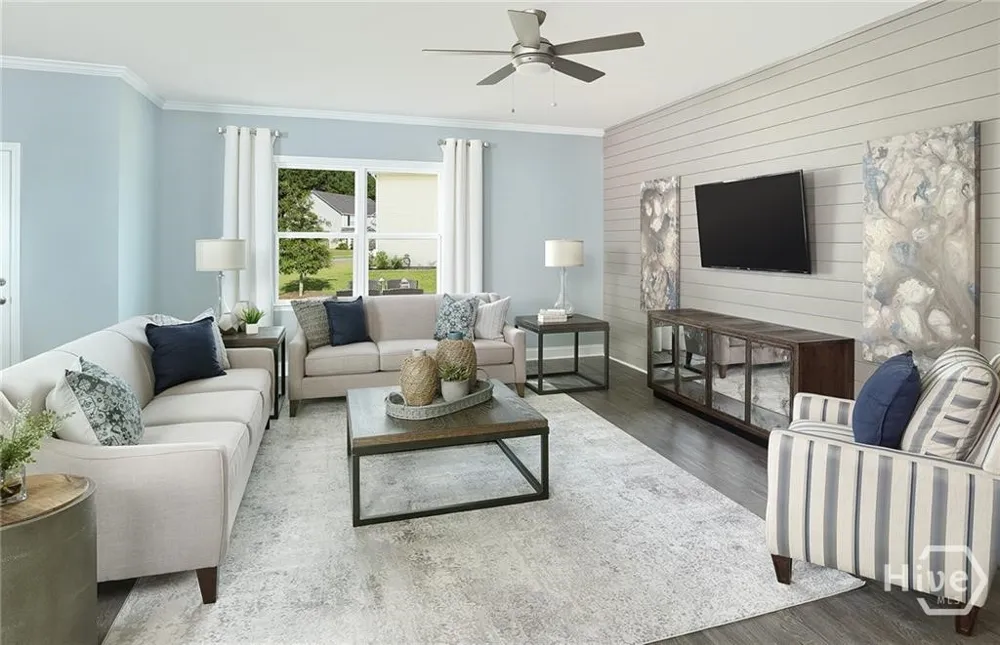 365 Monterey Loop Richmond Hill, GA 31324