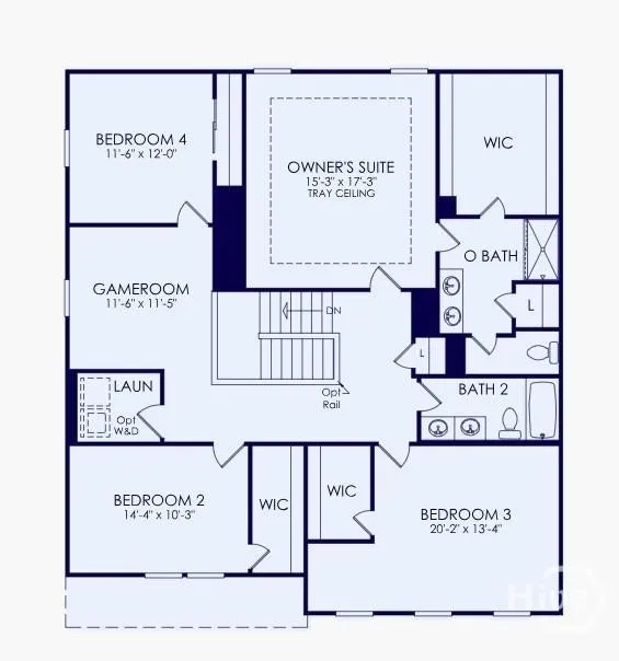 365 Monterey Loop Richmond Hill, GA 31324