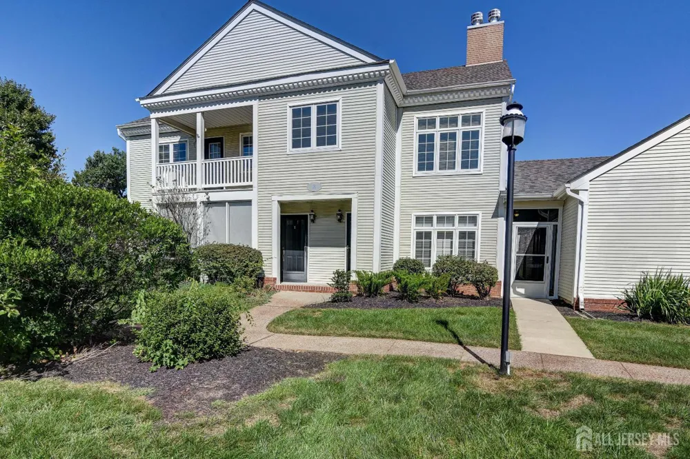 3 Rutland Lane #i Monroe, NJ 08831