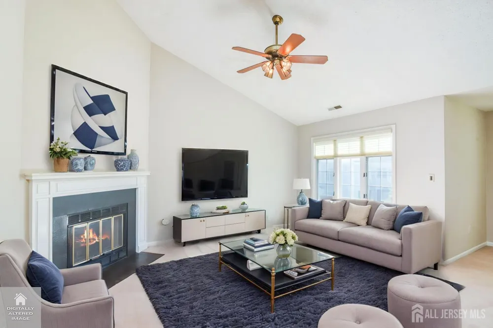 3 Rutland Lane #i Monroe, NJ 08831