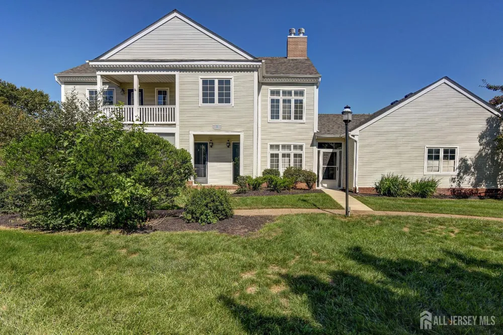 3 Rutland Lane #i Monroe, NJ 08831