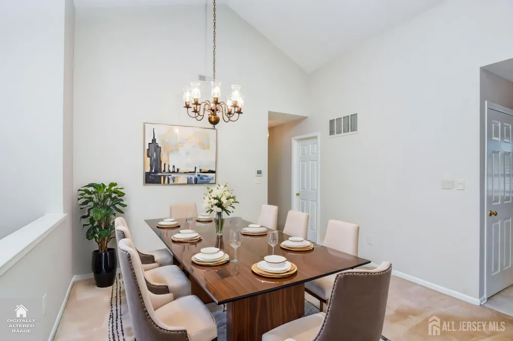 3 Rutland Lane #i Monroe, NJ 08831