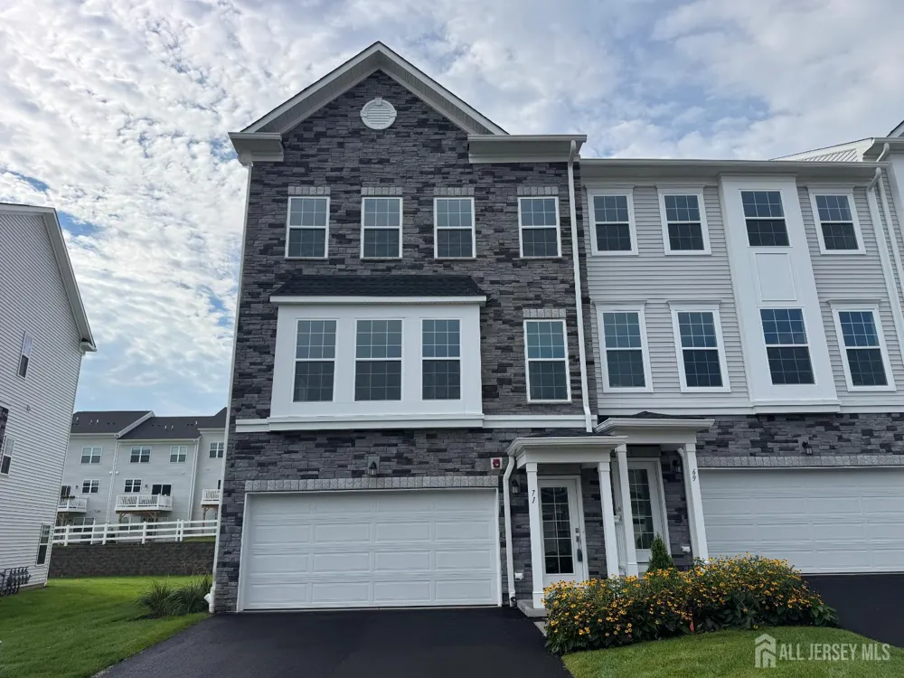 71 Eastwood Terrace East Hanover, NJ 07936