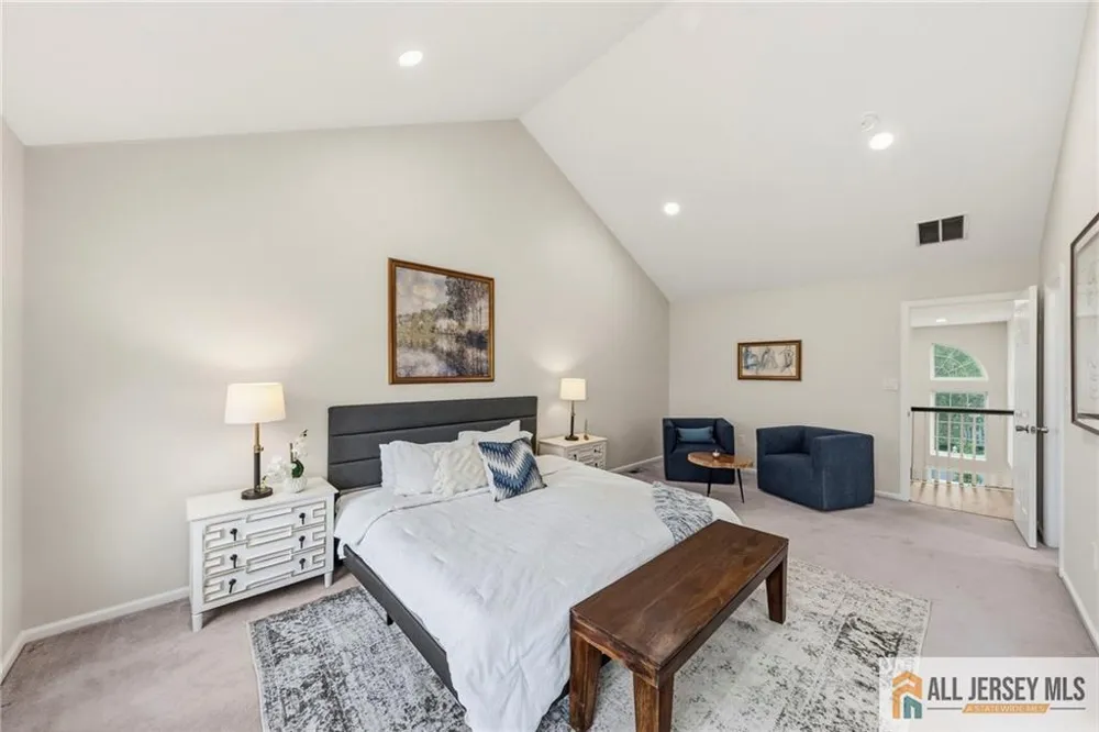 22 Stanford Drive South Brunswick, NJ 08824