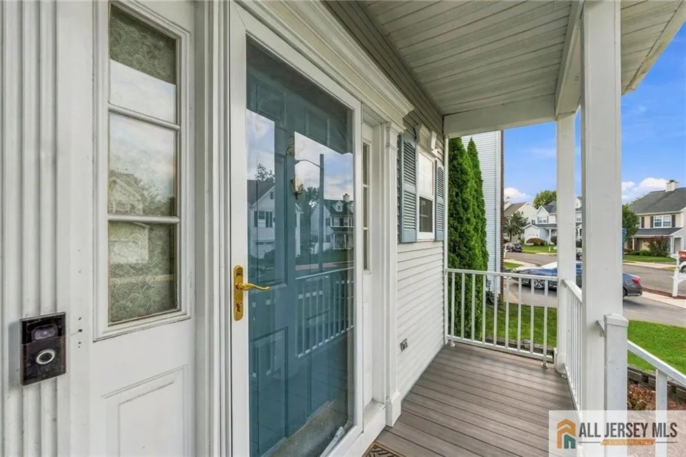22 Stanford Drive South Brunswick, NJ 08824