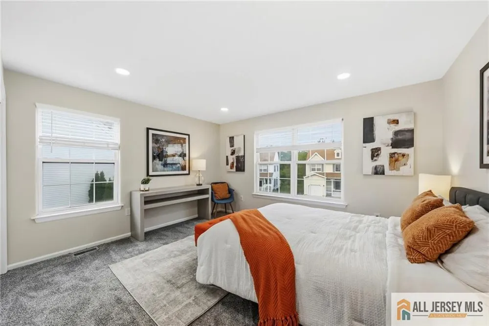 22 Stanford Drive South Brunswick, NJ 08824