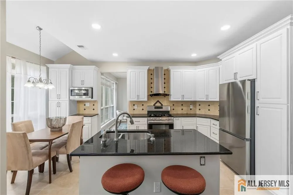 22 Stanford Drive South Brunswick, NJ 08824