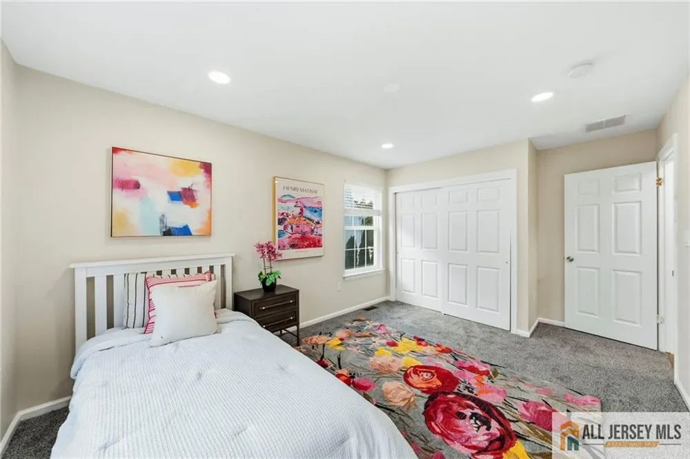 22 Stanford Drive South Brunswick, NJ 08824