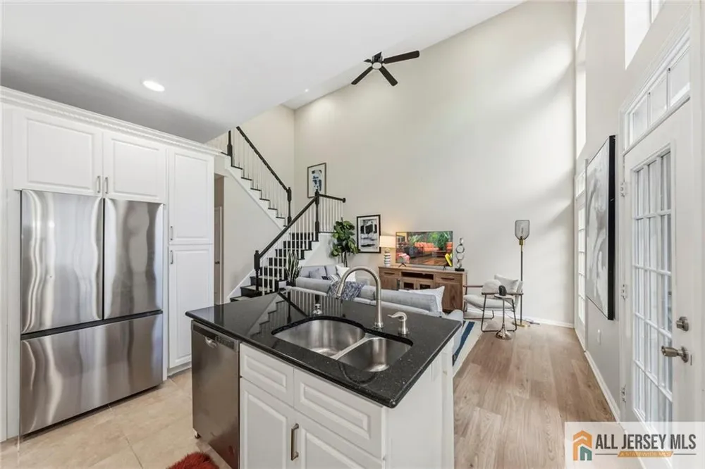 22 Stanford Drive South Brunswick, NJ 08824