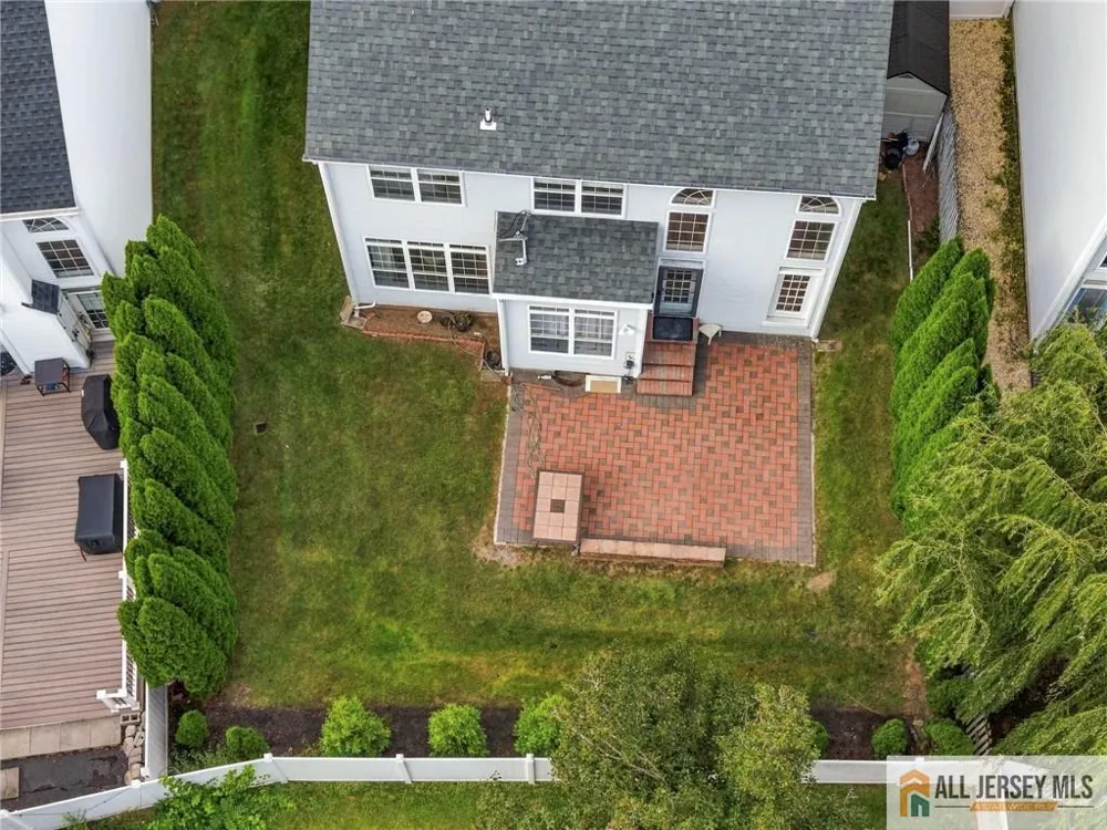22 Stanford Drive South Brunswick, NJ 08824
