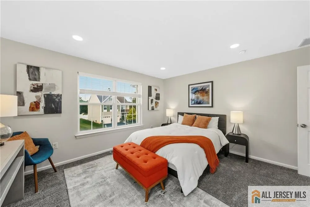 22 Stanford Drive South Brunswick, NJ 08824