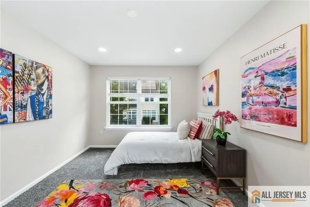 22 Stanford Drive South Brunswick, NJ 08824