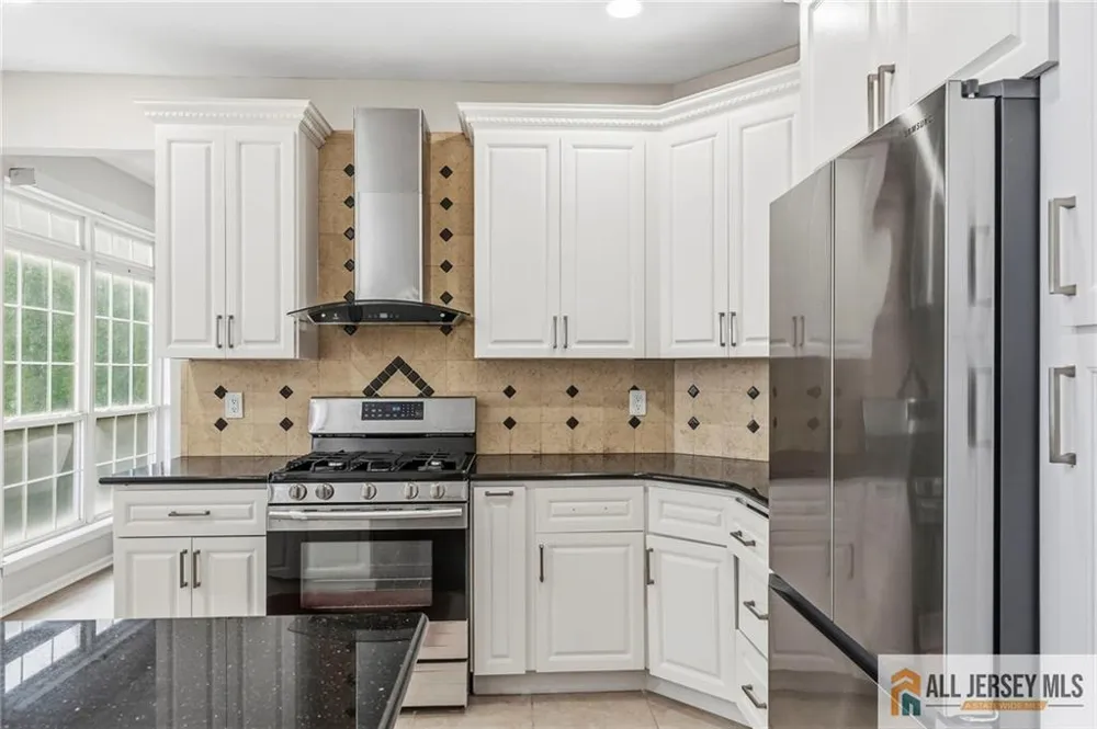 22 Stanford Drive South Brunswick, NJ 08824