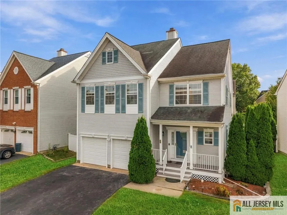 22 Stanford Drive South Brunswick, NJ 08824
