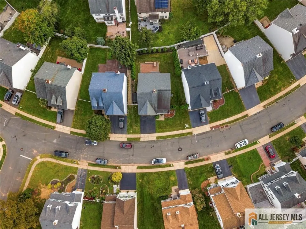 22 Stanford Drive South Brunswick, NJ 08824