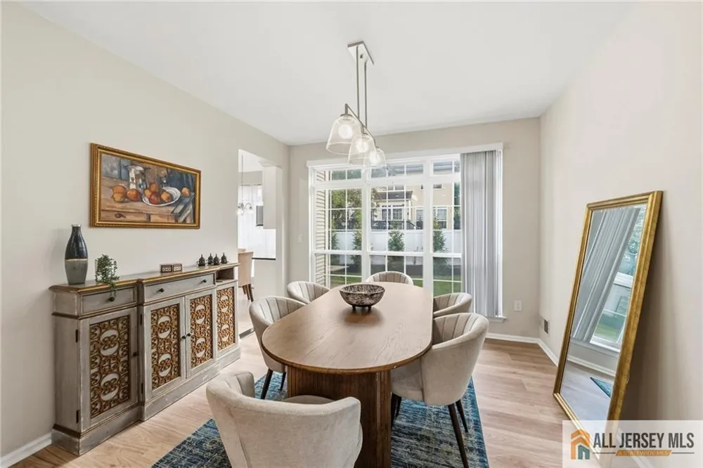 22 Stanford Drive South Brunswick, NJ 08824
