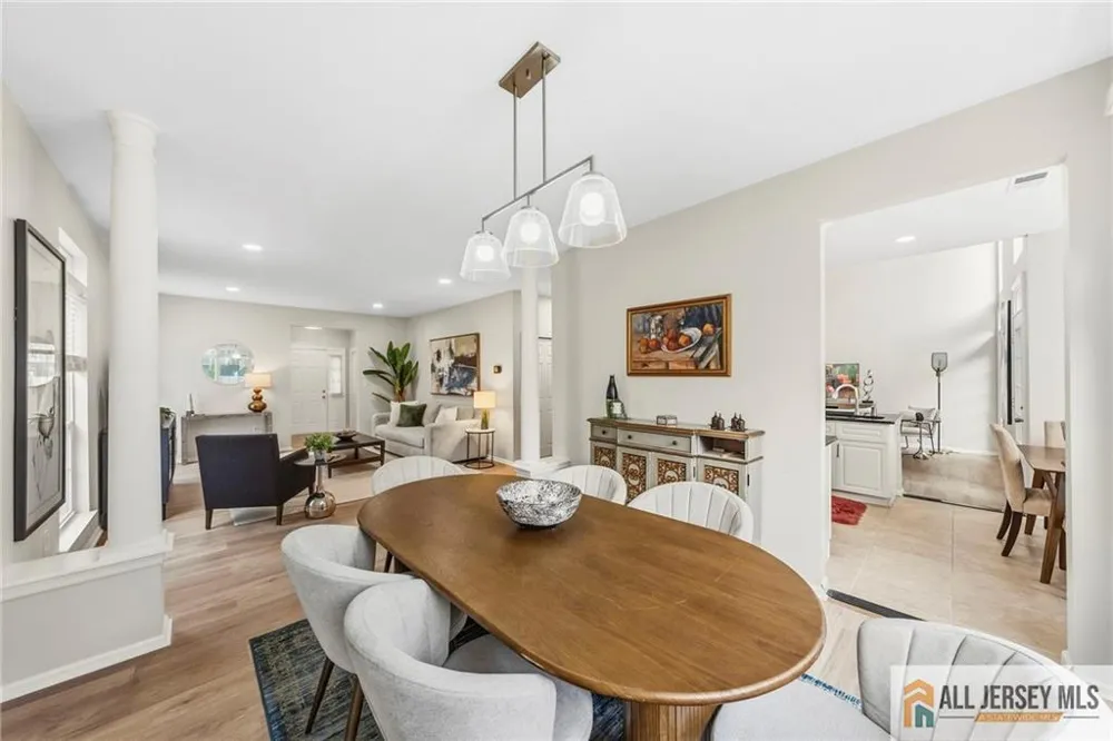 22 Stanford Drive South Brunswick, NJ 08824