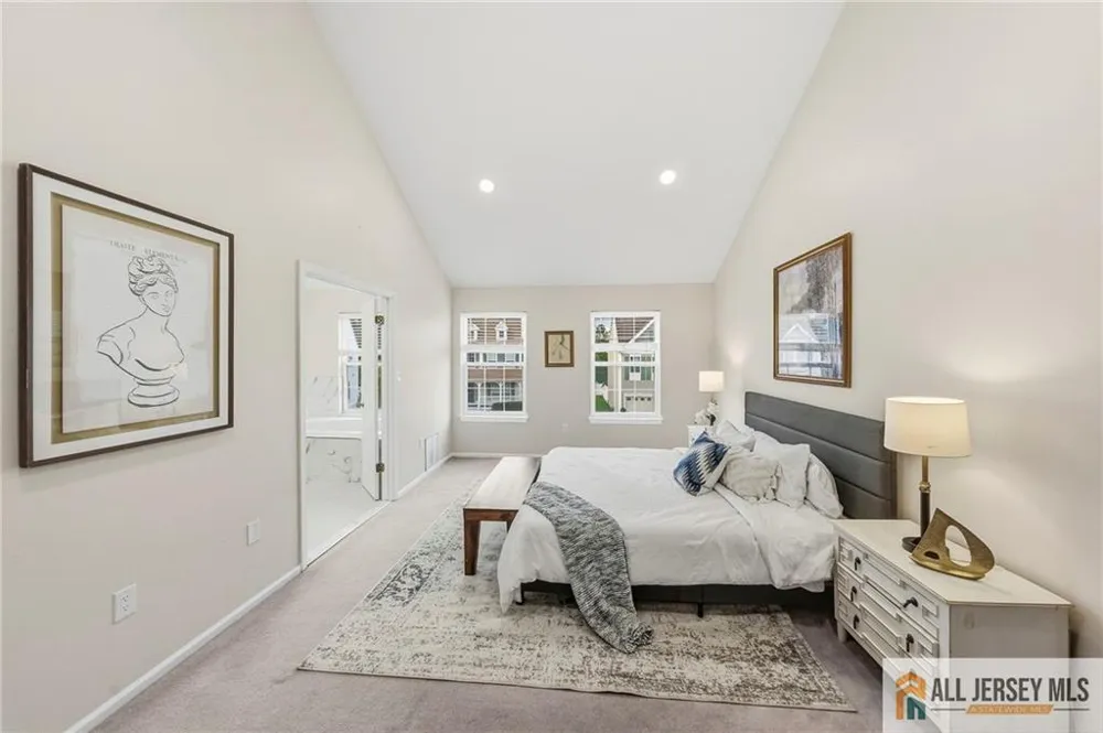 22 Stanford Drive South Brunswick, NJ 08824