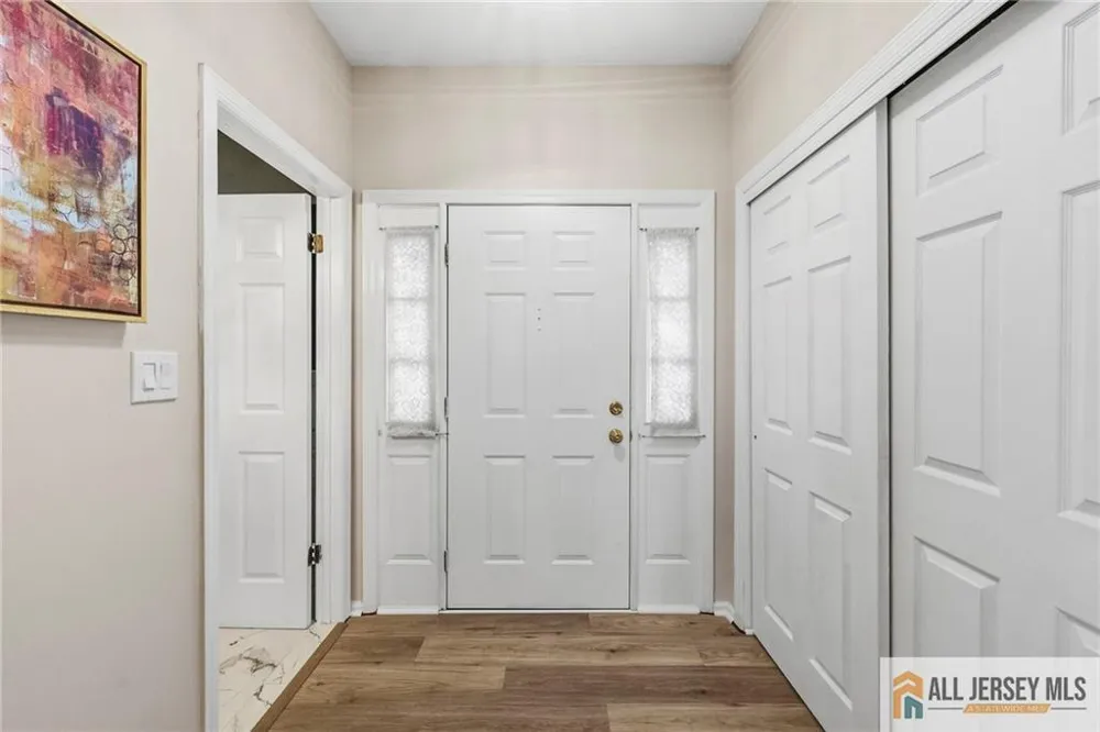 22 Stanford Drive South Brunswick, NJ 08824