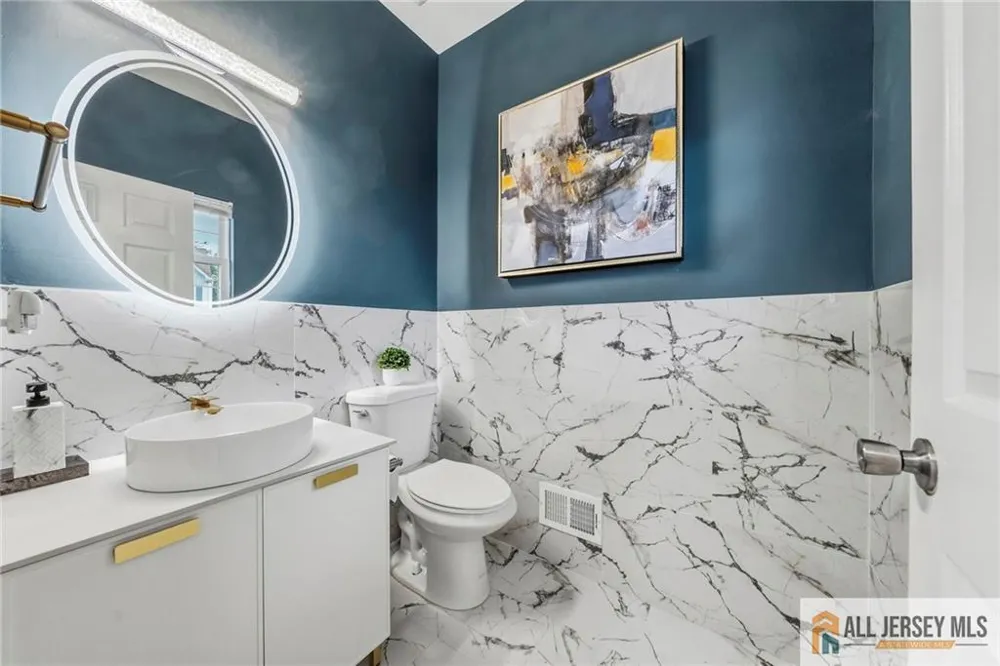 22 Stanford Drive South Brunswick, NJ 08824