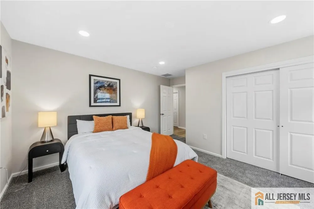 22 Stanford Drive South Brunswick, NJ 08824