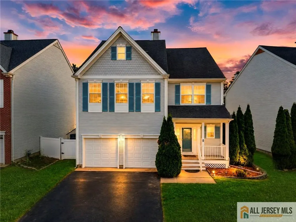 22 Stanford Drive South Brunswick, NJ 08824