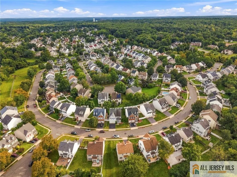 22 Stanford Drive South Brunswick, NJ 08824