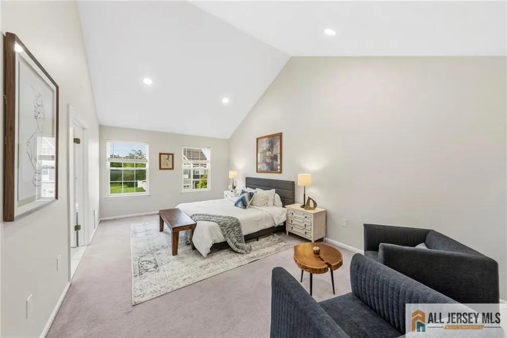 22 Stanford Drive South Brunswick, NJ 08824