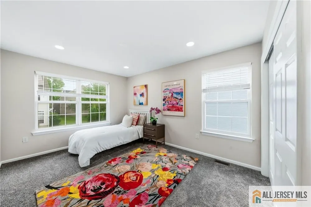 22 Stanford Drive South Brunswick, NJ 08824