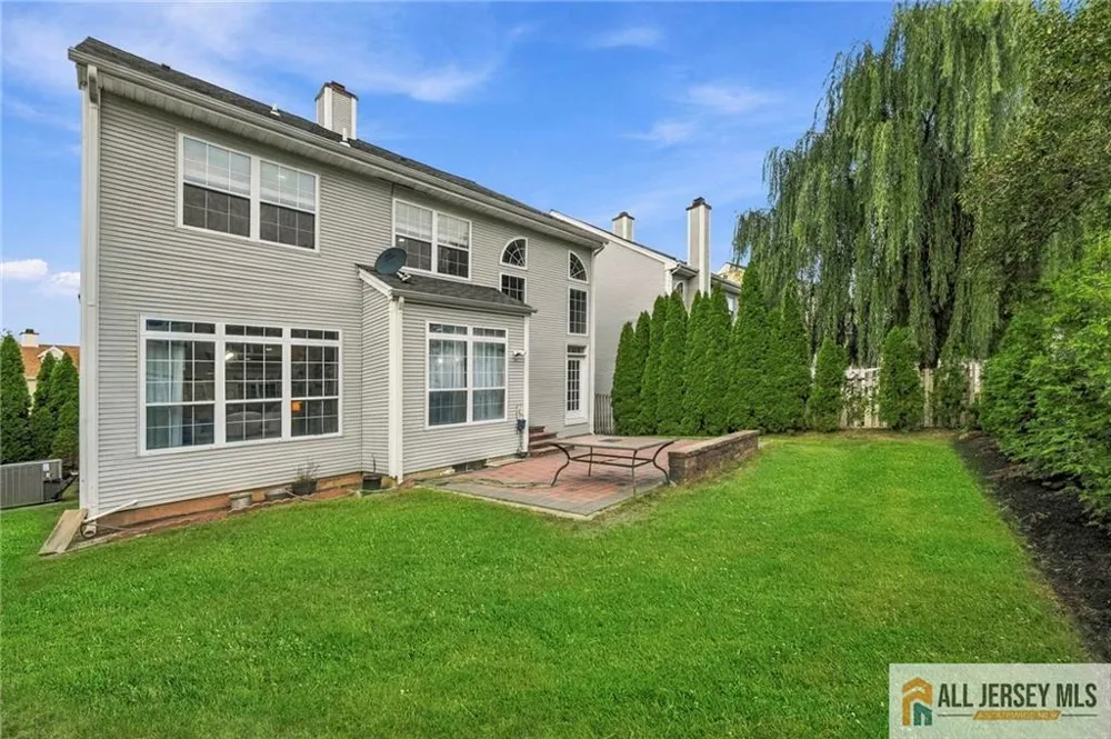 22 Stanford Drive South Brunswick, NJ 08824