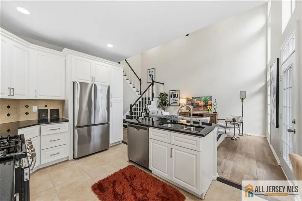 22 Stanford Drive South Brunswick, NJ 08824