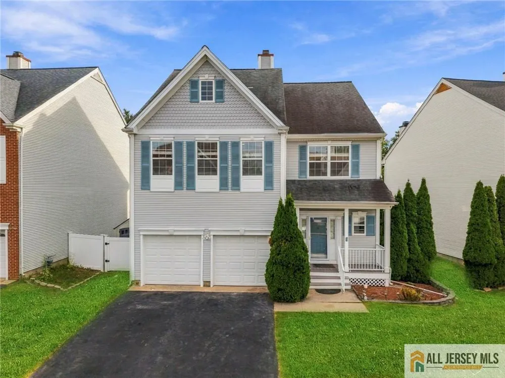 22 Stanford Drive South Brunswick, NJ 08824