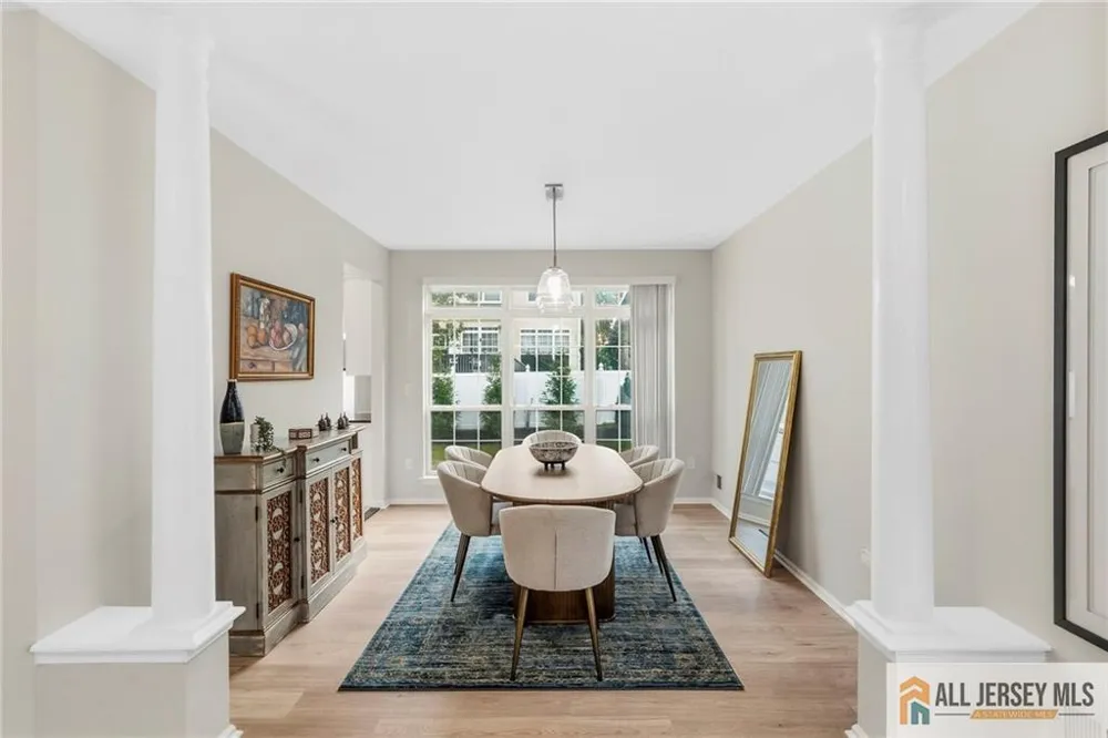 22 Stanford Drive South Brunswick, NJ 08824
