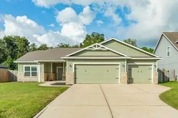 2418 Ridgewood Drive
