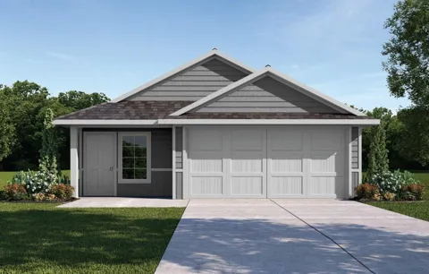6707 Canyon Breeze Drive