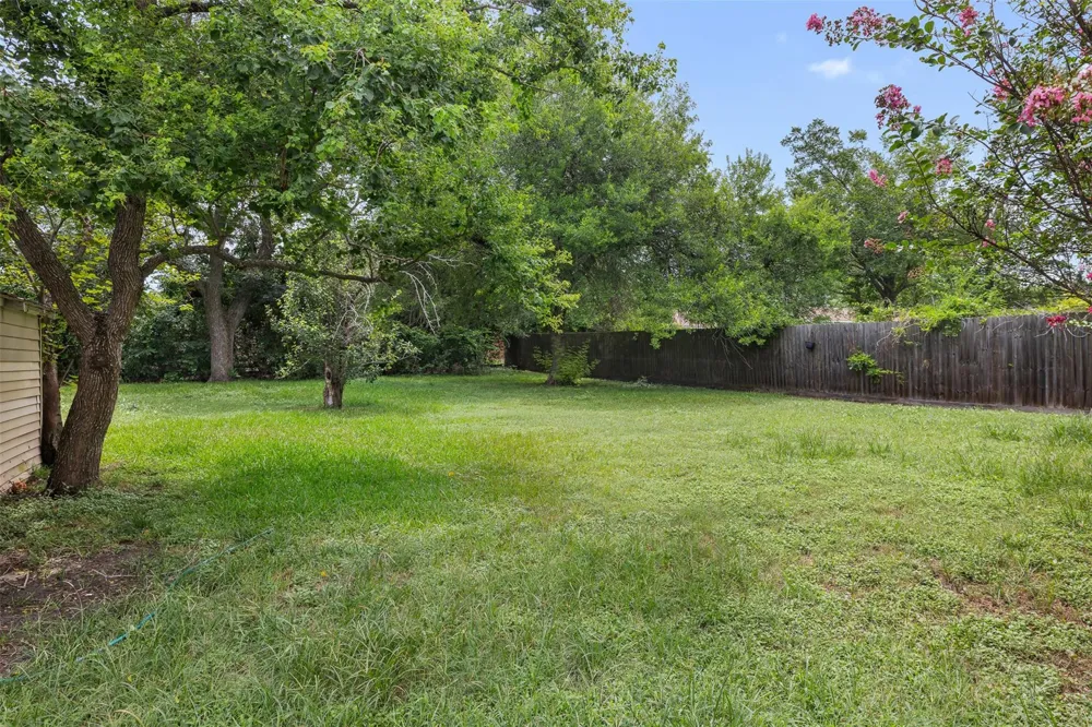 709 Burleson Street Brenham, TX 77833