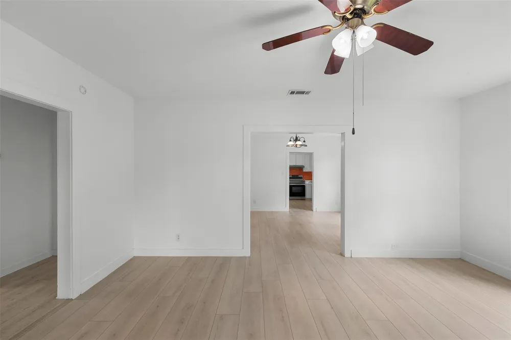 709 Burleson Street Brenham, TX 77833