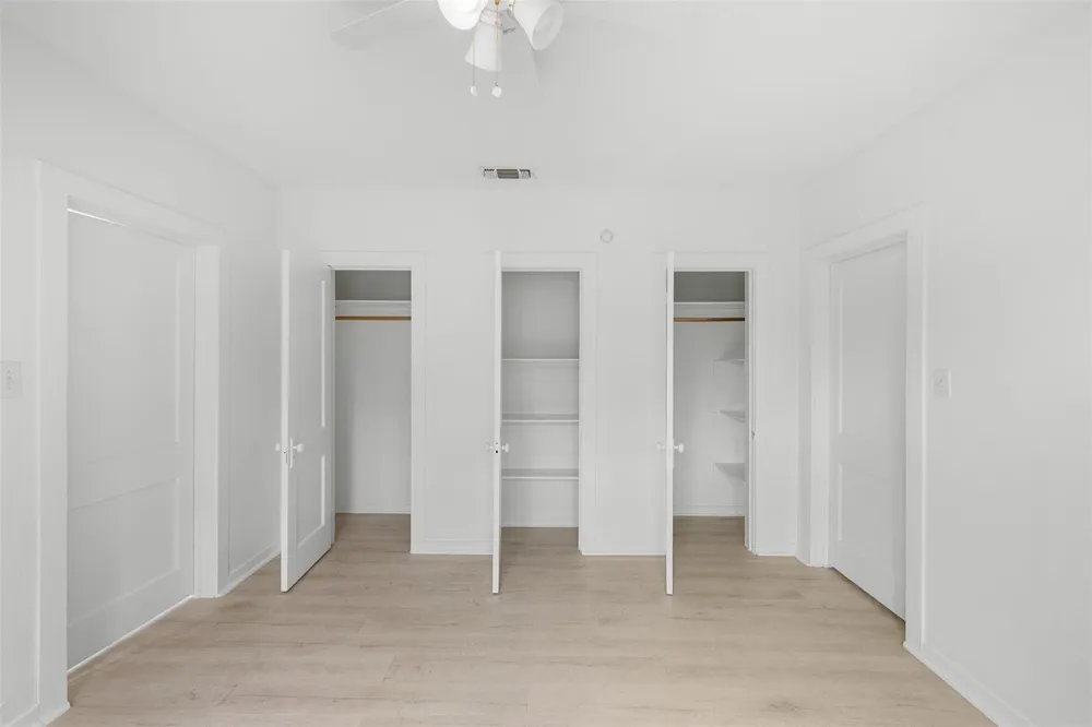709 Burleson Street Brenham, TX 77833