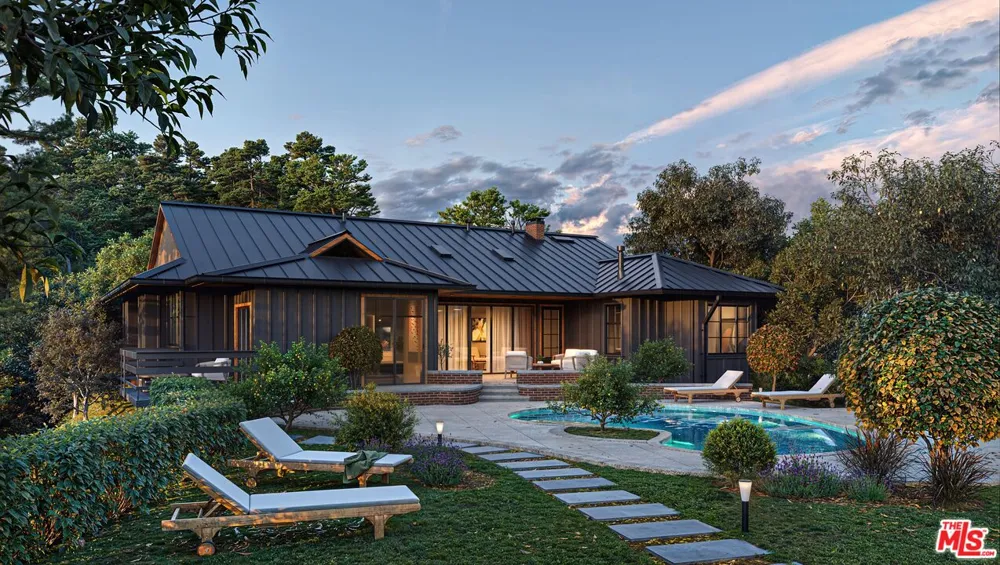 9595 Lime Orchard Road Beverly Hills, CA 90210