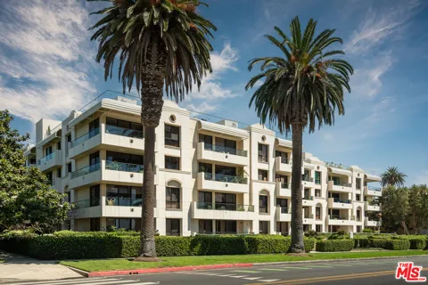 701 Ocean Avenue