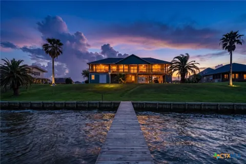 1440 W Bayshore Drive